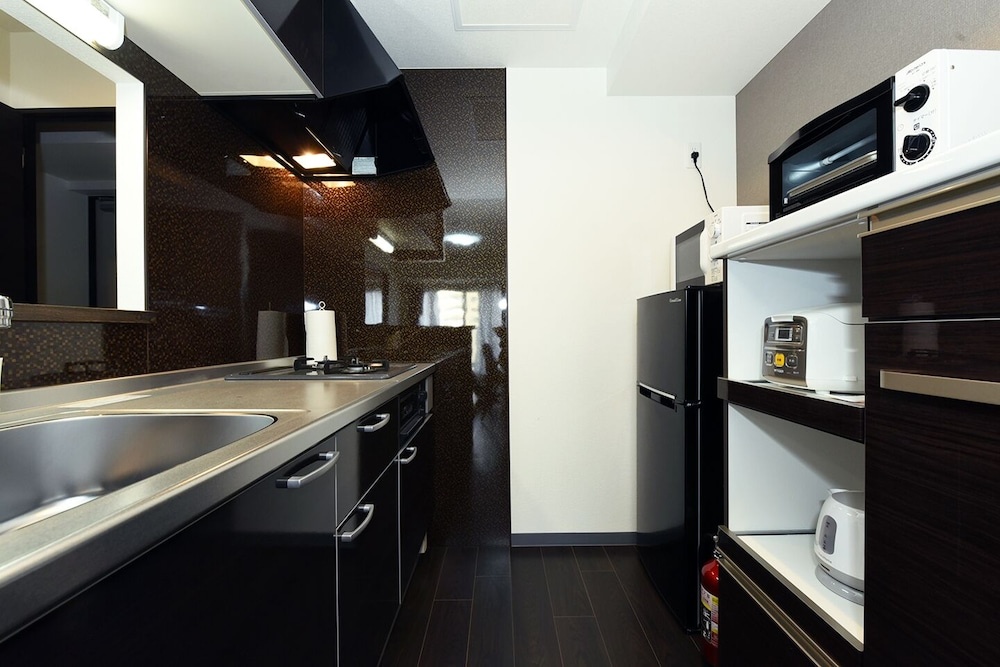 Sun Court Hongodori Garden Hills 사진 30