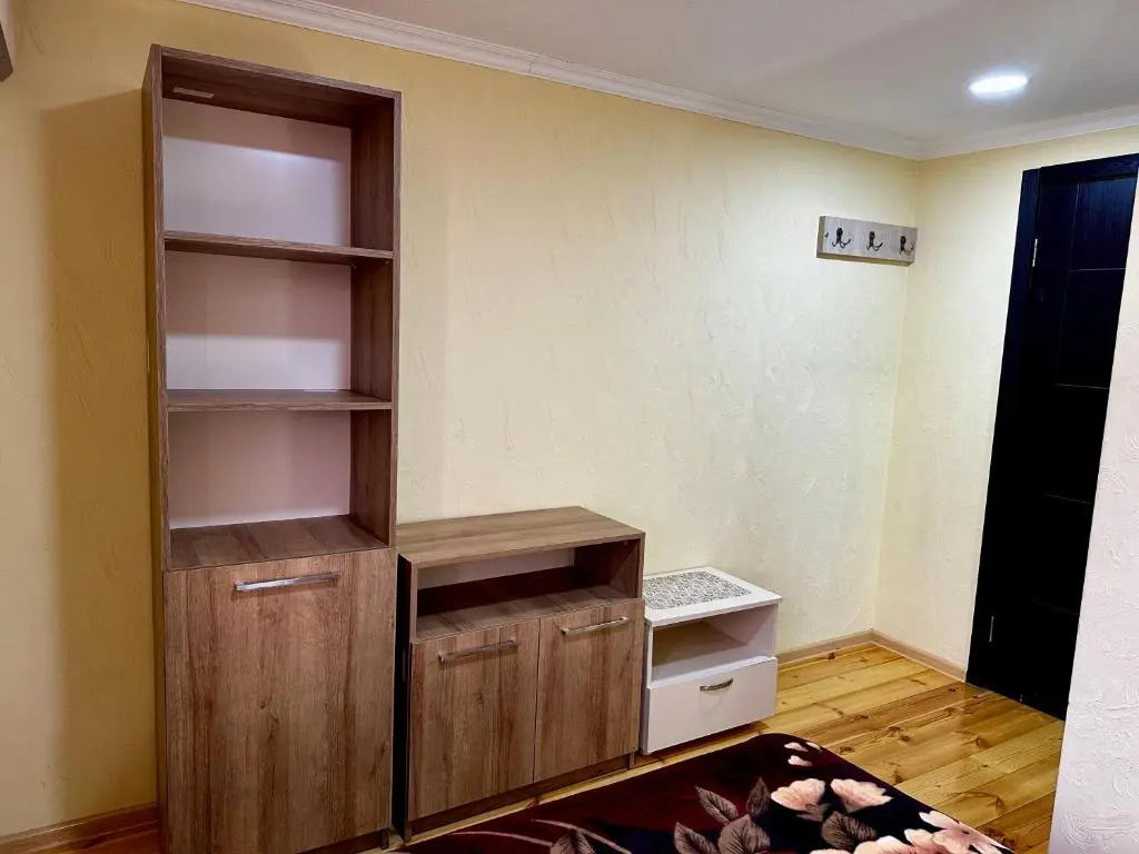 Economy Double room (full double bed)
