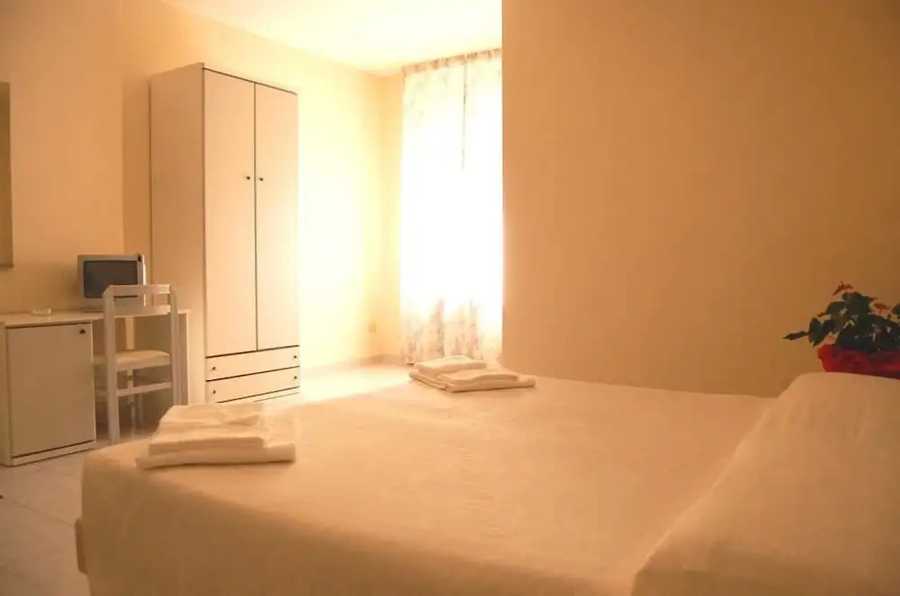 Hotel Diamante di Matera - Chambres