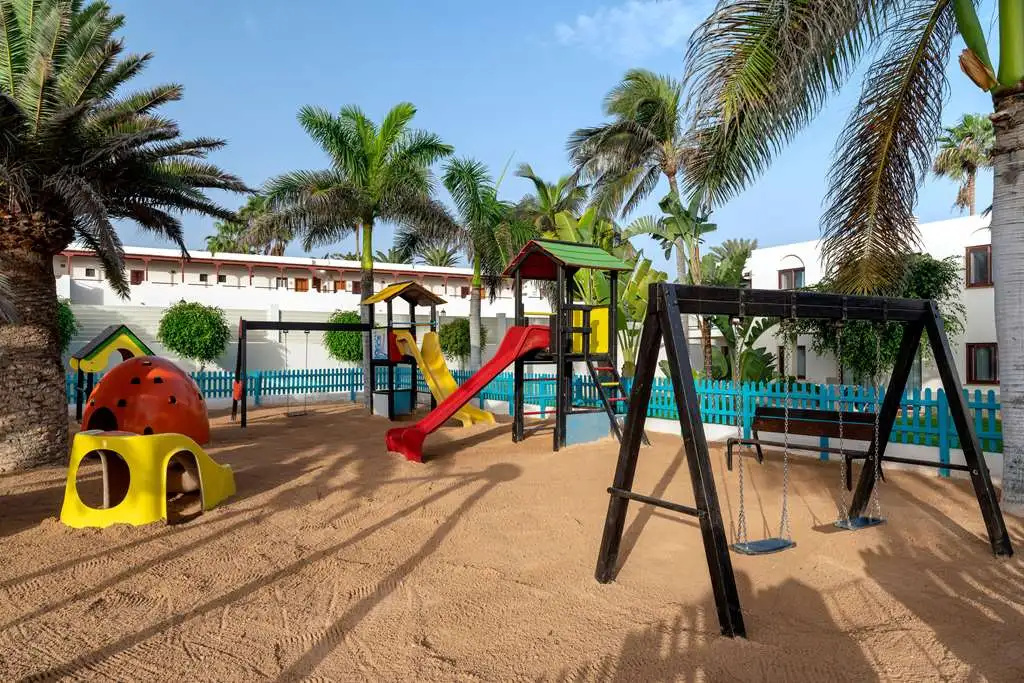 Alua Suites Fuerteventura — All inclusive - Général