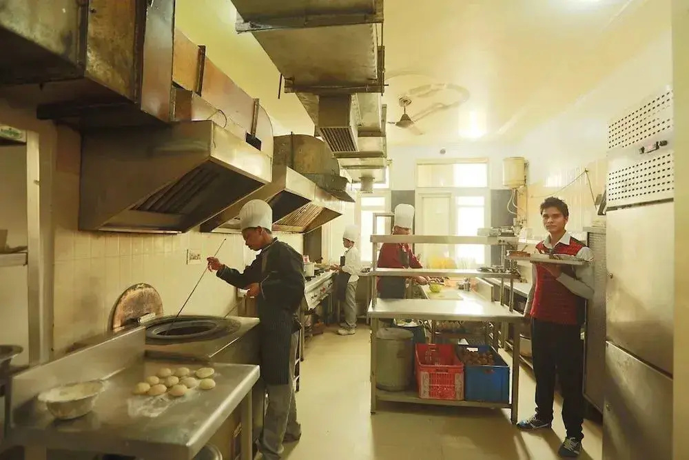 Hotel photo 19