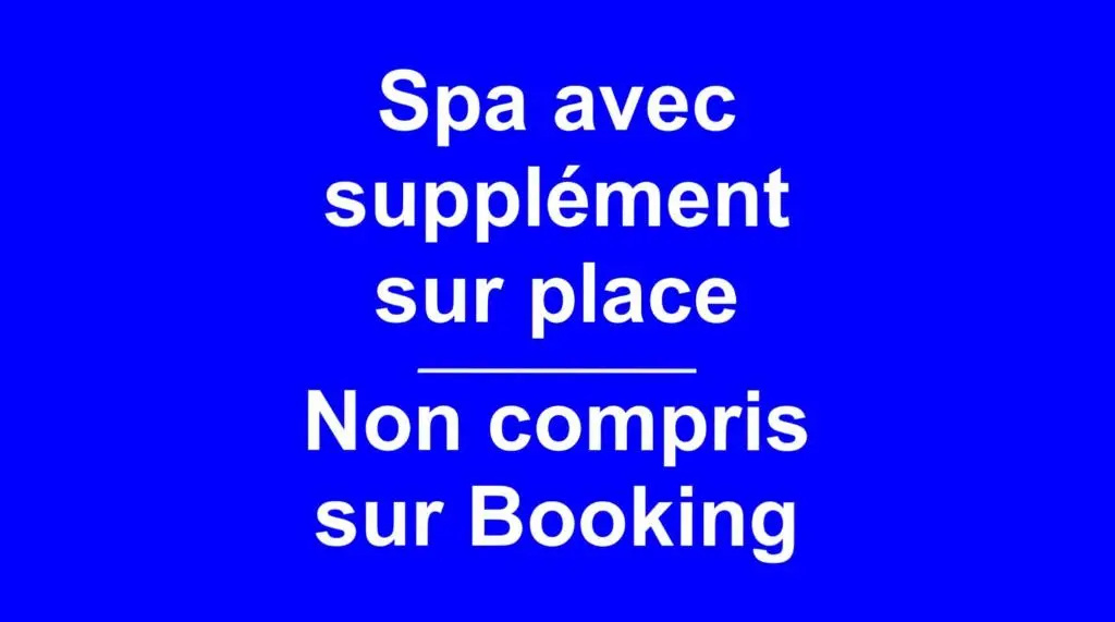 Altos Hôtel & Spa - Chambres