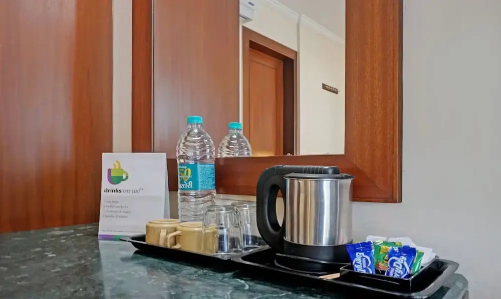 Hotel photo 19