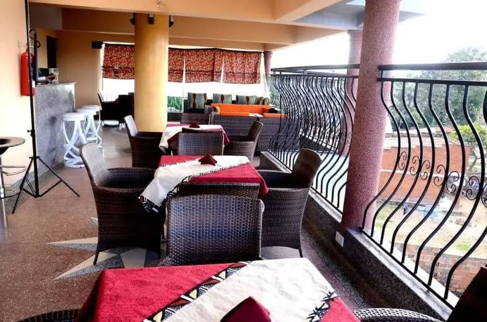 Hotel photo 13