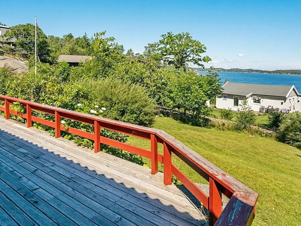 6 Person Holiday Home in Sandefjord