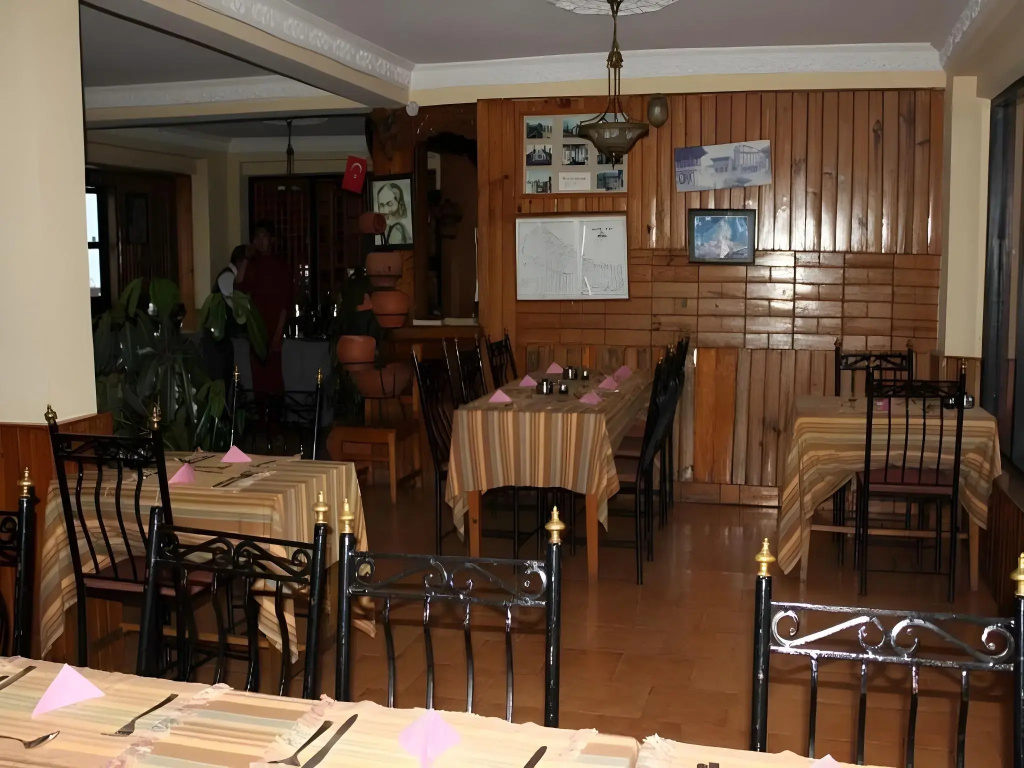 Hotel photo 14