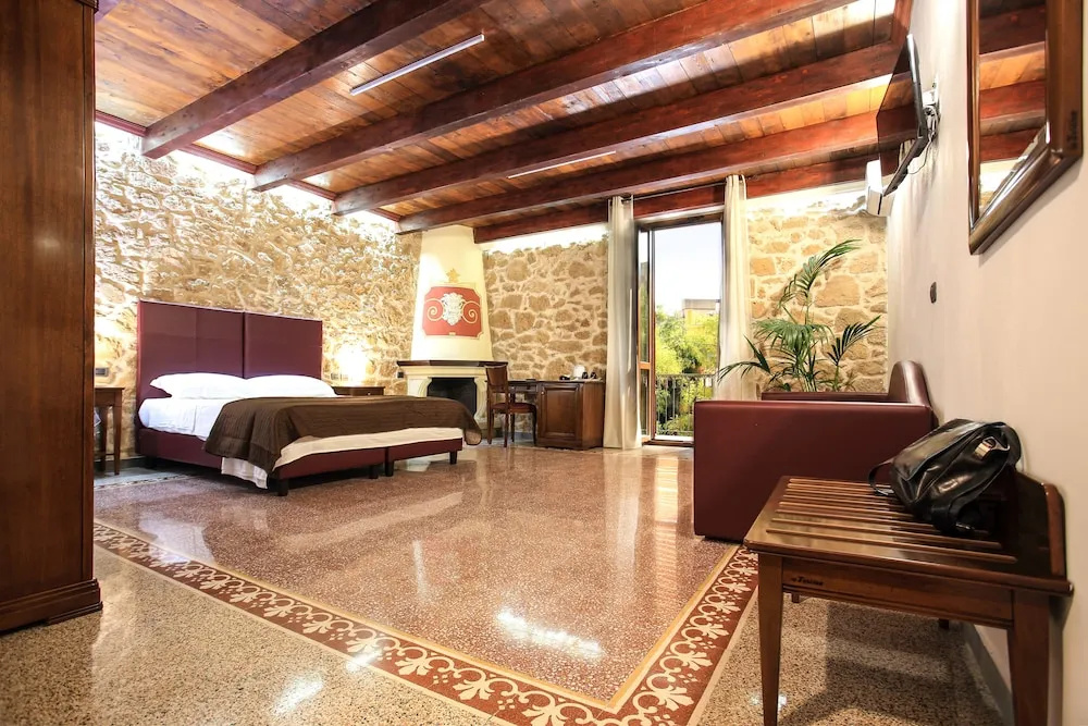 Premium room
