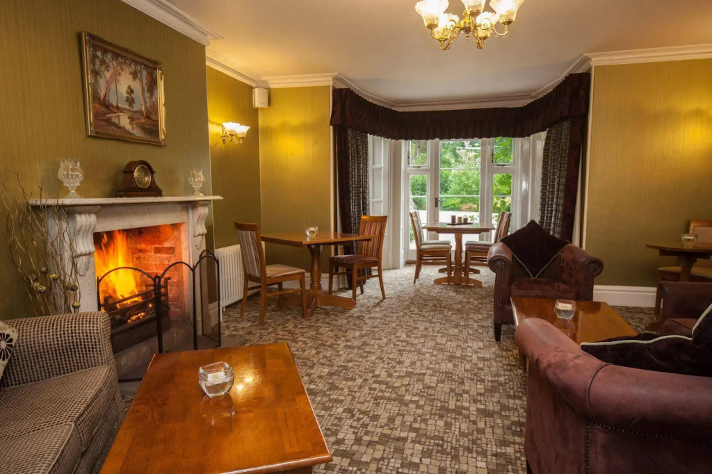 Heacham Manor Hotel - Général