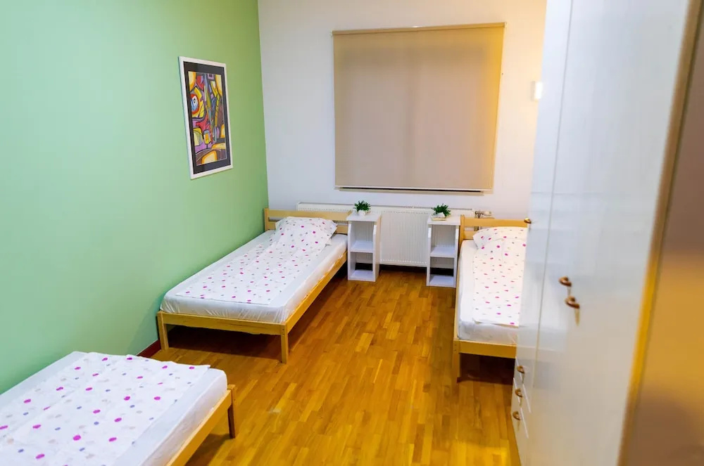 Classic Triple room