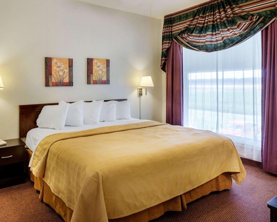 Quality Inn Robinsonville — 5