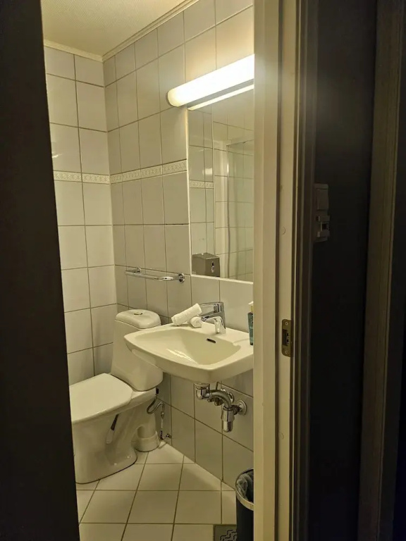 Skogstad Hotell - Unike Hoteller - Chambres