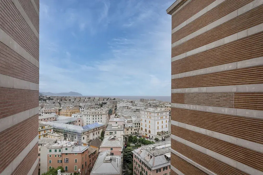 Apartment With a Magic View by Wonderful Italy