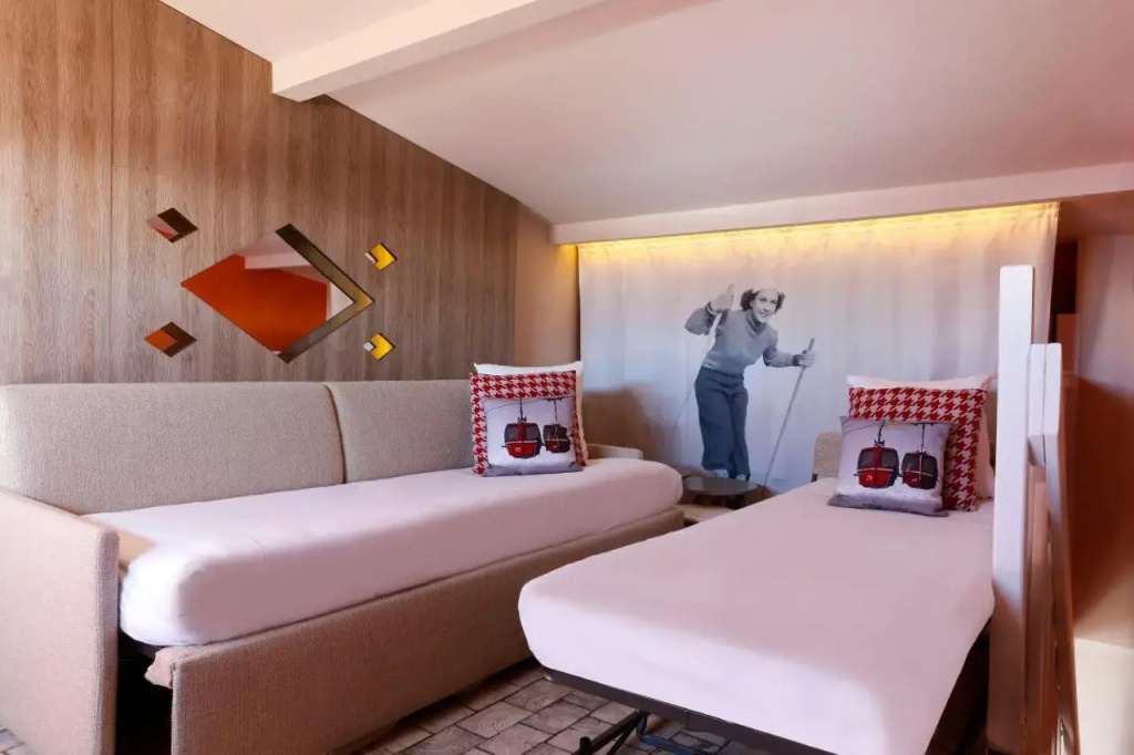 Grandes Rousses Hotel & Spa - Général