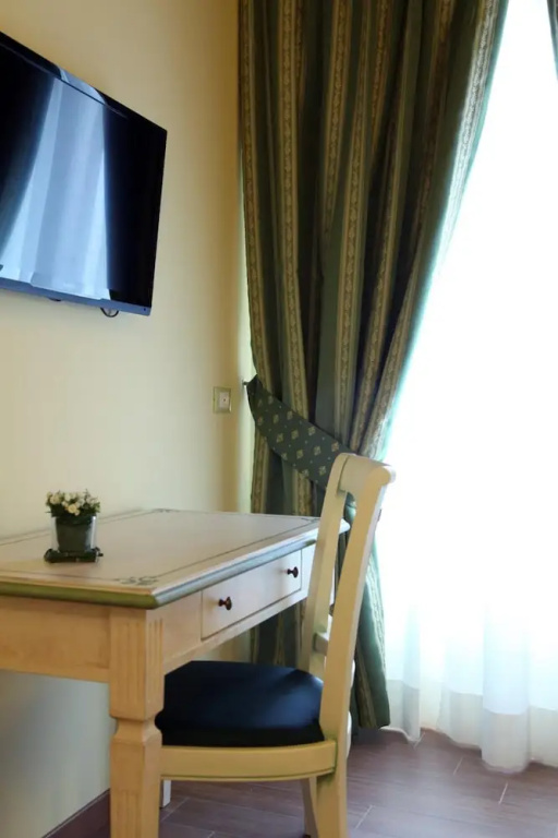 Hotel Borgo Antico - Chambres