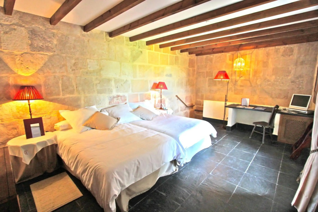Posada Real Castillo del Buen Amor - Général