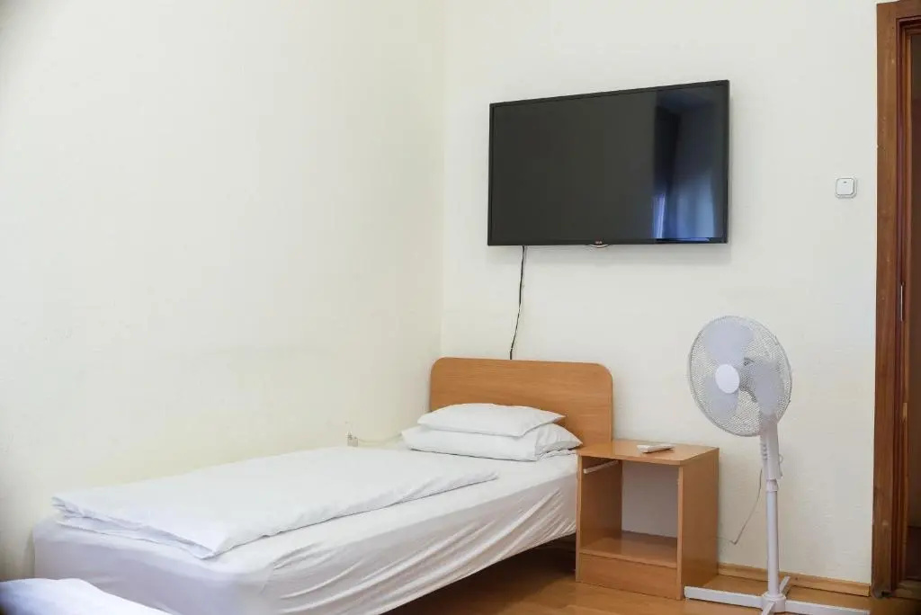 Wellness Hotel Szindbád - Chambres