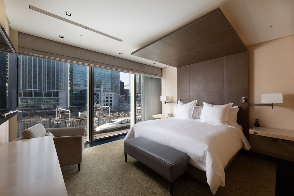 Four Seasons Hotel Tokyo at Marunouchi 사진 22