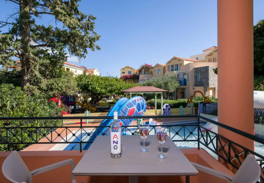 Stefan Village Hotel Apartments