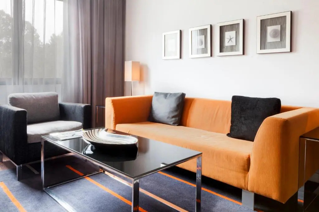 Hotel Palau de Bellavista by URH - Chambres