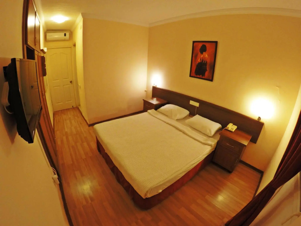Sky Nova Hotel and Suites - All Inclusive - Général