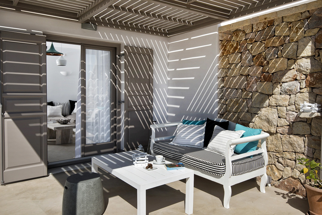 Eolia Superior Villa - 4 Bedroom 180m2 Private Pool