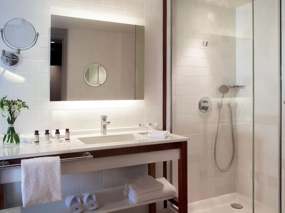 Pullman Cannes Mandelieu - Chambres