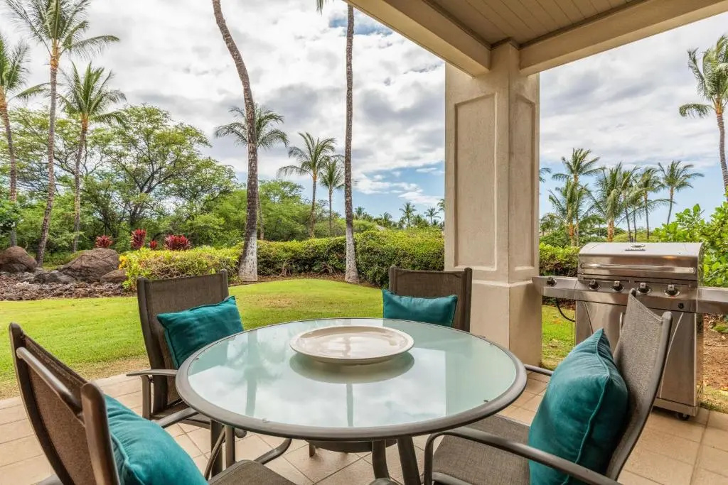 The Islands at Mauna Lani - CoralTree Residence Collection - Chambres