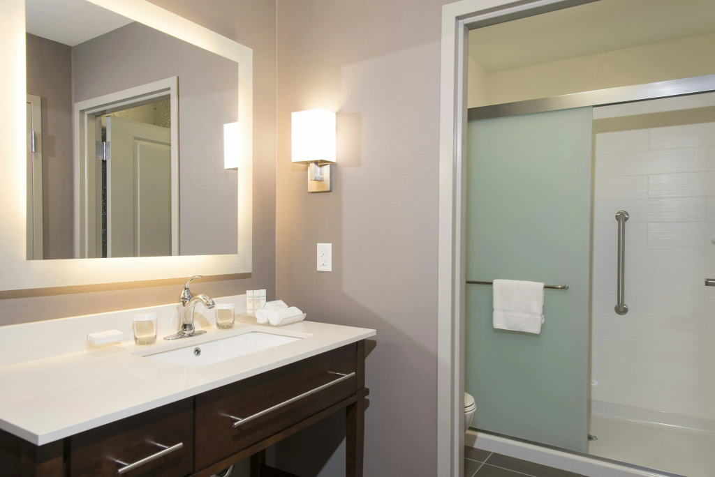 Homewood Suites by Hilton Cleveland/Sheffield - Général