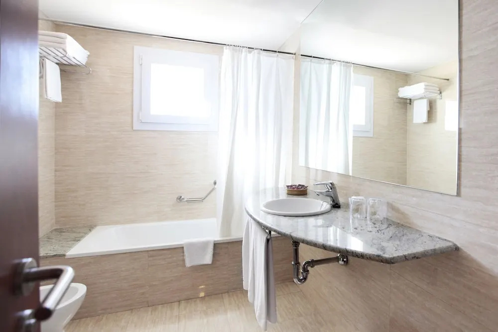 Prestige Victoria Hotel - Chambres