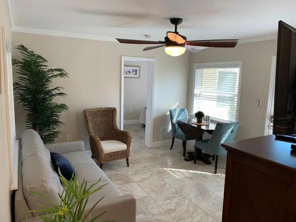Quadruple Junior Suite