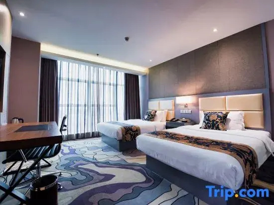 Superior Double room (twin beds)