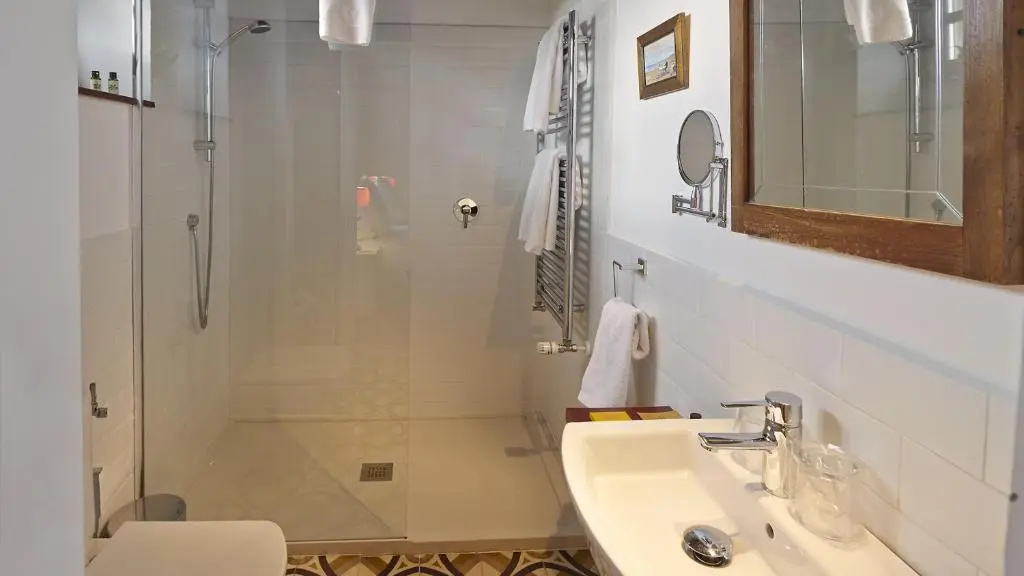 Hotel Rural 3 Cabos - Chambres