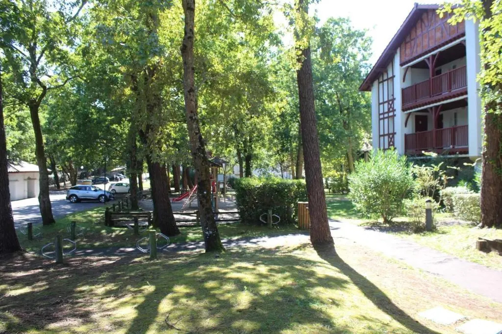 Afficher la photo 6 — Résidence Gascogne \ appartement 116