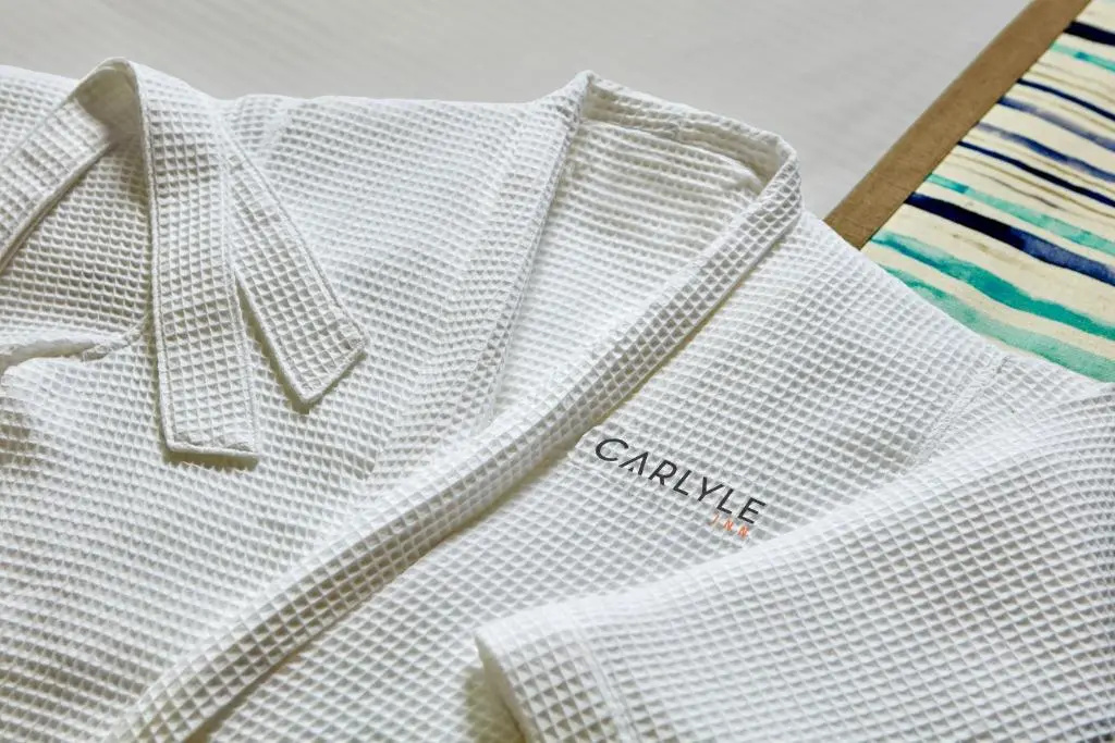 Carlyle Inn - Chambres