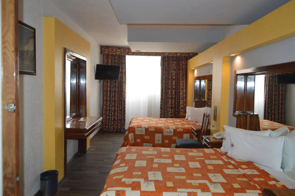 Hotel photo 5