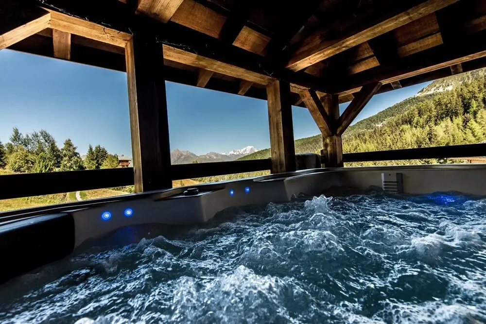 Chalet-Hôtel Le Cocoon - Général