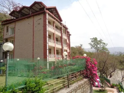 Chandermukhi Resorts