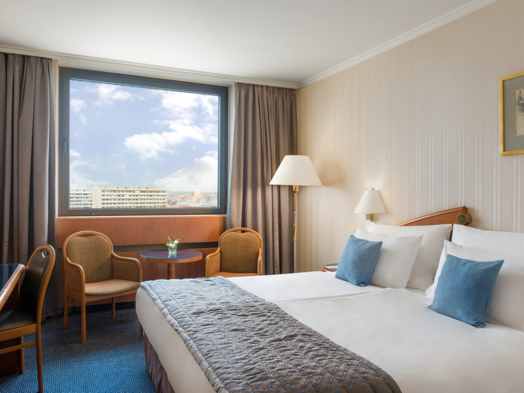 Panorama by Verdi Hotels - Général