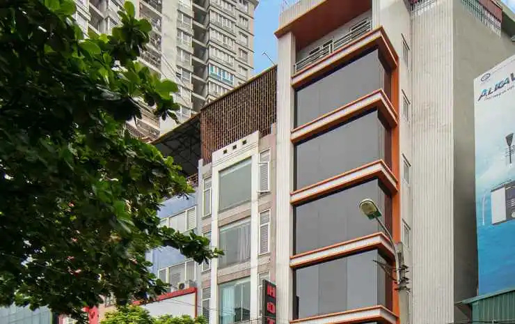 Duc Trong Hotel — фото
