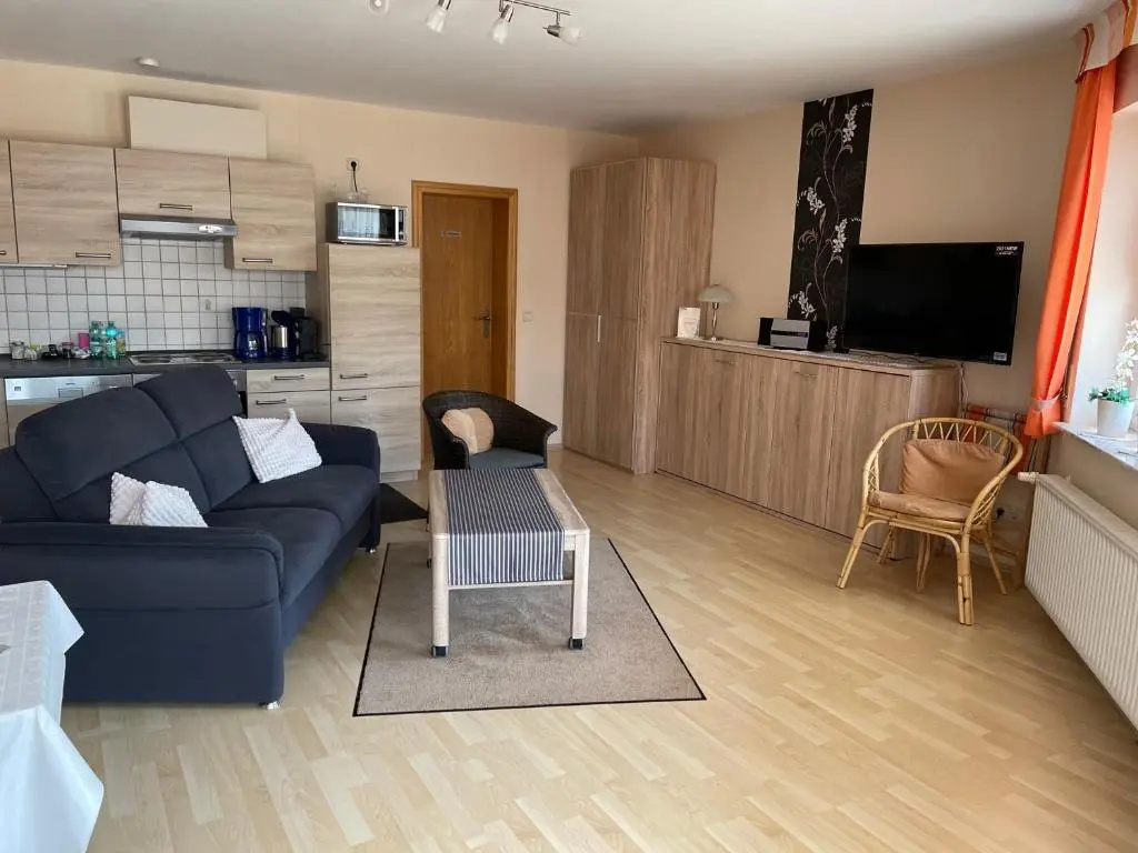 Haus Simon - Chambres