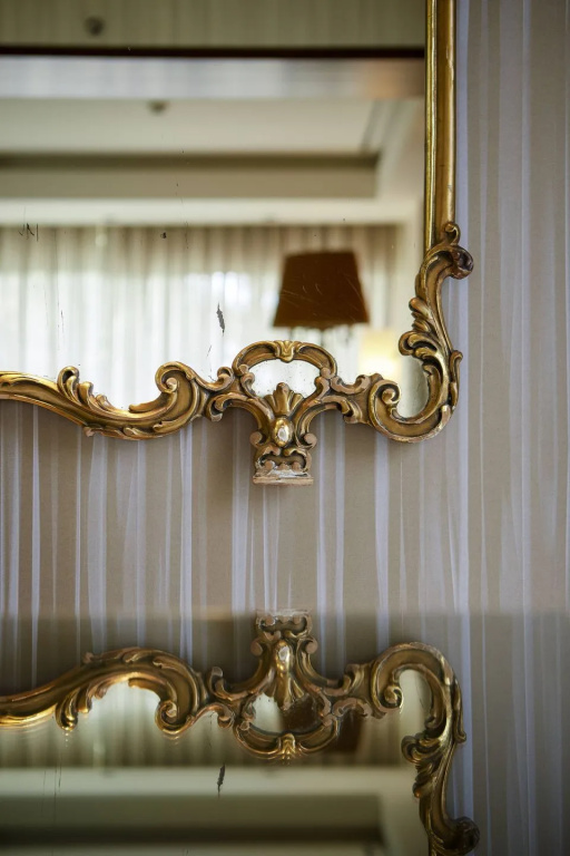 Rodos Park - Small Luxury Hotels of the World - Chambres