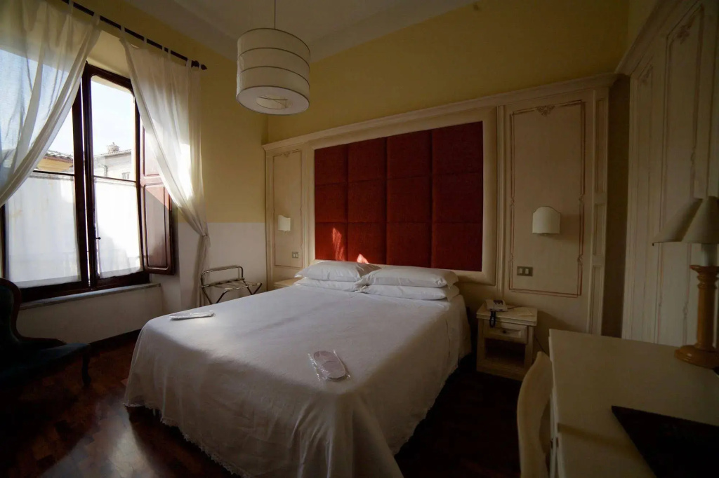 Hotel Aquila Bianca - Général