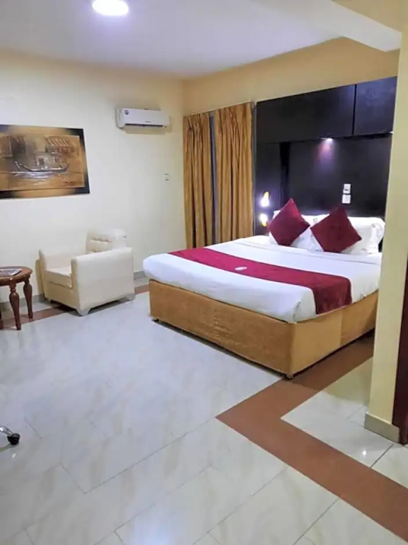 Standard room