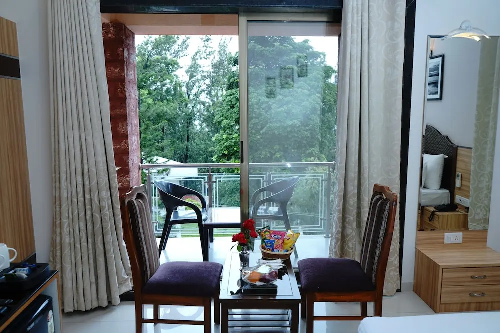 Jivanta Hotel Mahabaleshwar - Général