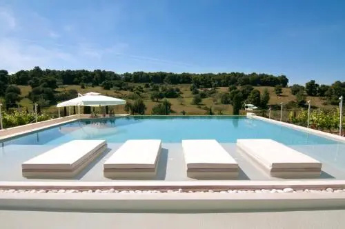 Vineyard Villa
