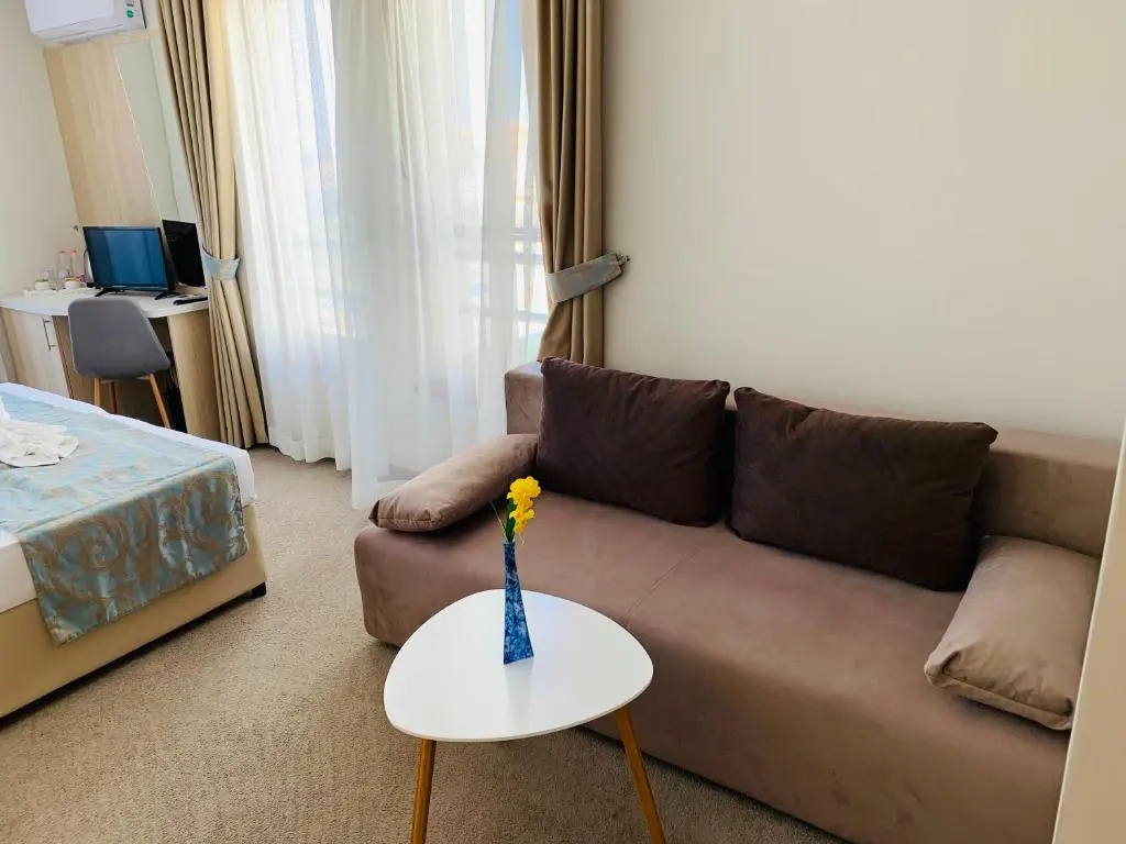Melia Mar - Chambres