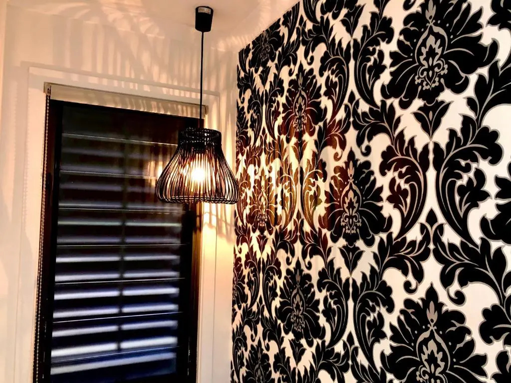 Casuarina Cabana - Chambres