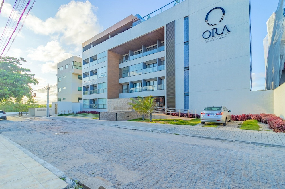 Ora Beach #306 - Studio With Balcony by Carpediem