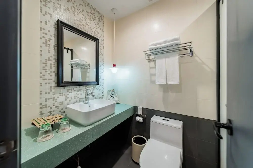 Hotel photo 10