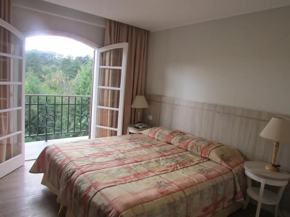 Moinho Itália Hotel - Général